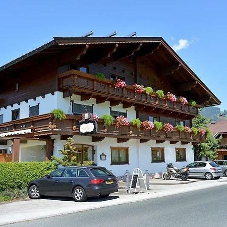 Pension Hohe Salve Westendorf Exterior foto
