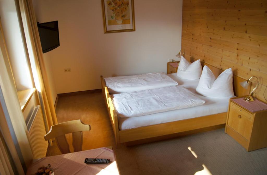 Pension Hohe Salve Westendorf Habitación foto