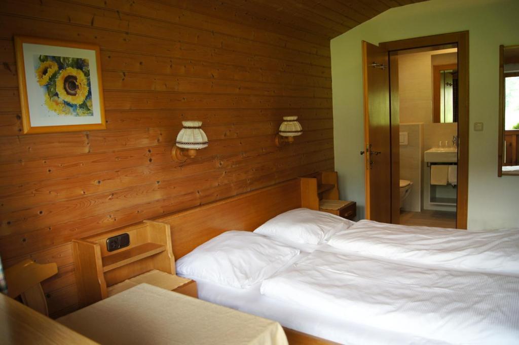 Pension Hohe Salve Westendorf Habitación foto