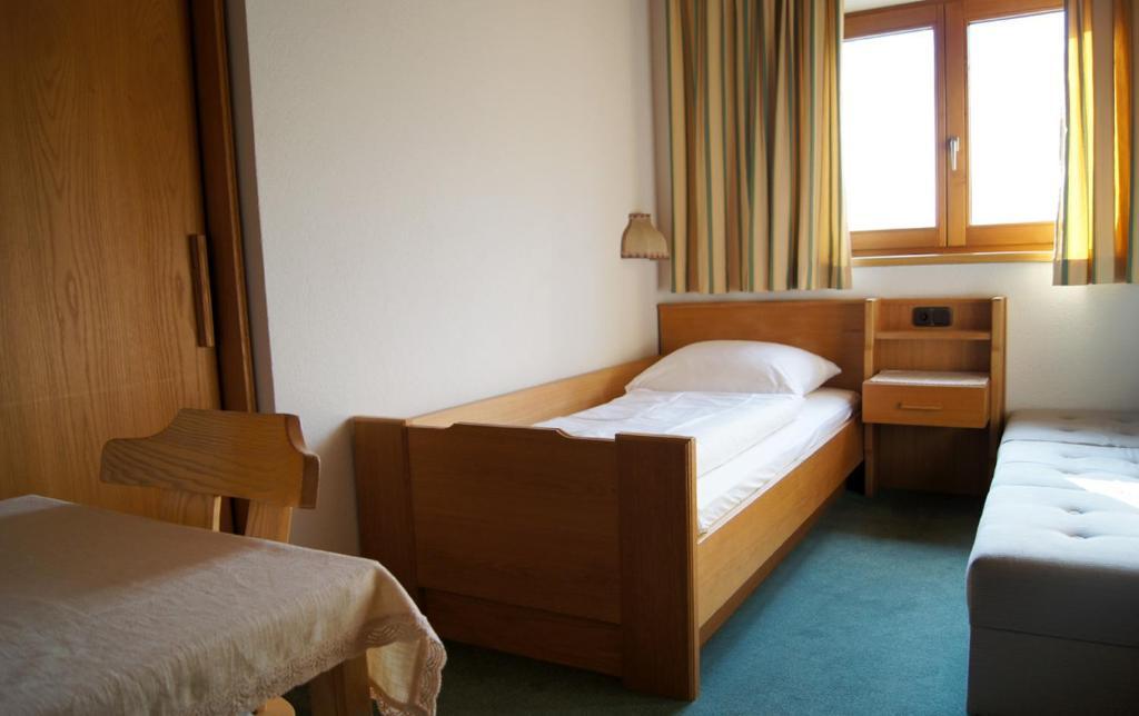 Pension Hohe Salve Westendorf Habitación foto