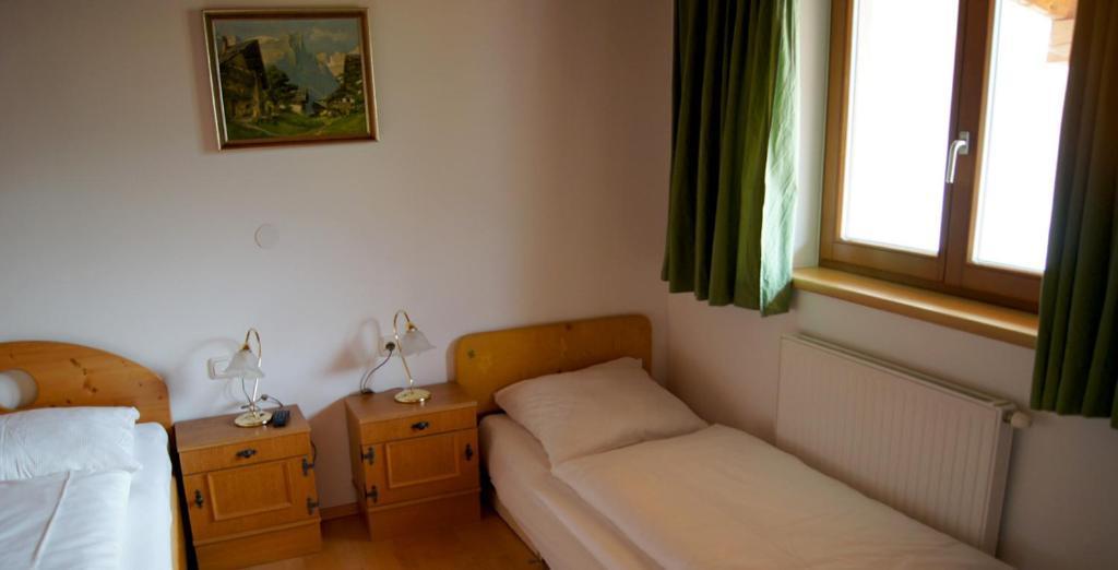 Pension Hohe Salve Westendorf Habitación foto