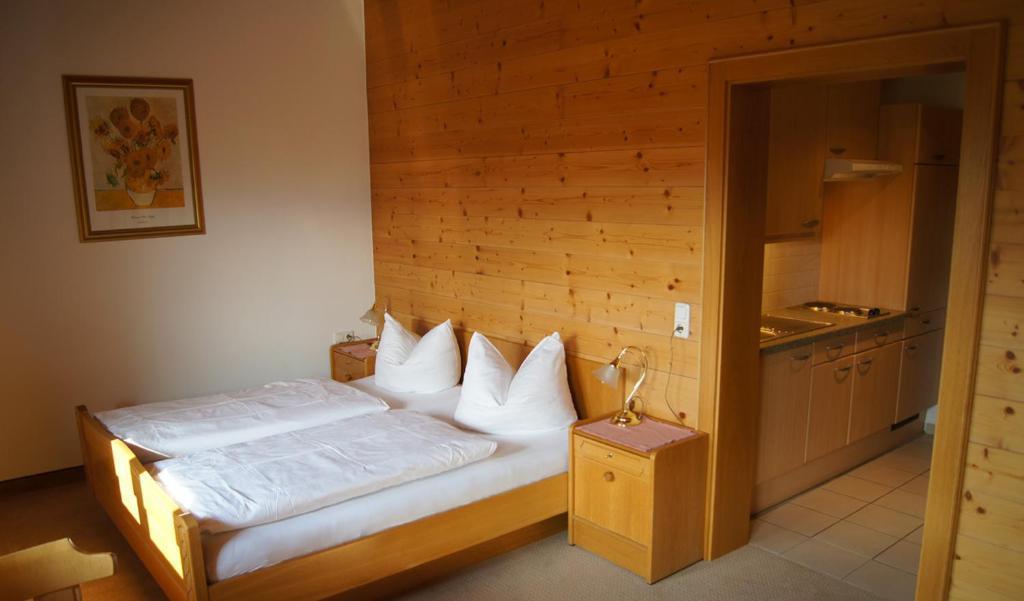 Pension Hohe Salve Westendorf Habitación foto