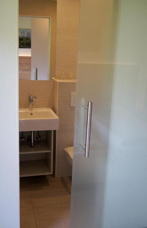Pension Hohe Salve Westendorf Habitación foto