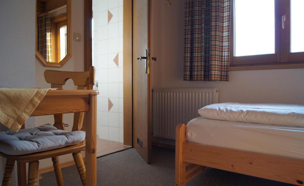 Pension Hohe Salve Westendorf Habitación foto