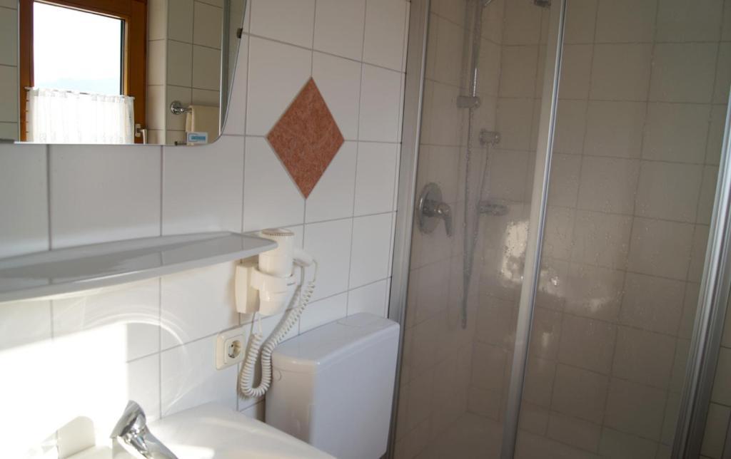 Pension Hohe Salve Westendorf Habitación foto