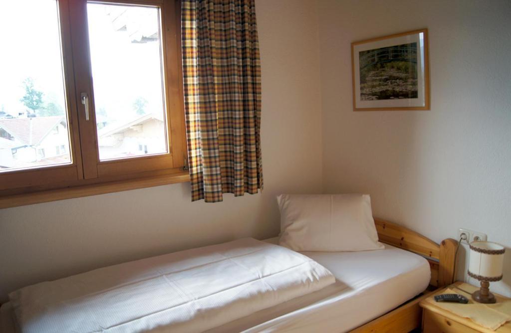 Pension Hohe Salve Westendorf Habitación foto