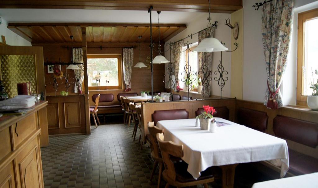 Pension Hohe Salve Westendorf Exterior foto